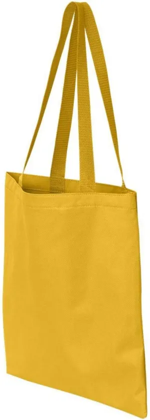 8801 - Recycled Basic Tote