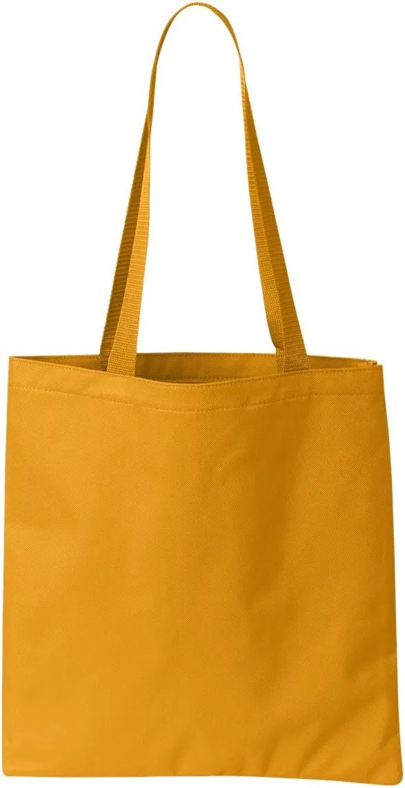 8801 - Recycled Basic Tote