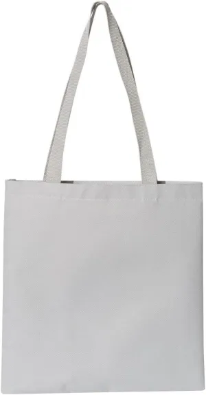 8801 - Recycled Basic Tote