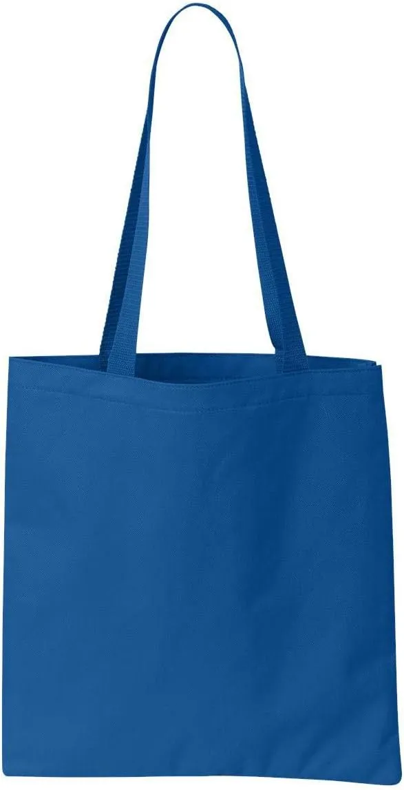 8801 - Recycled Basic Tote