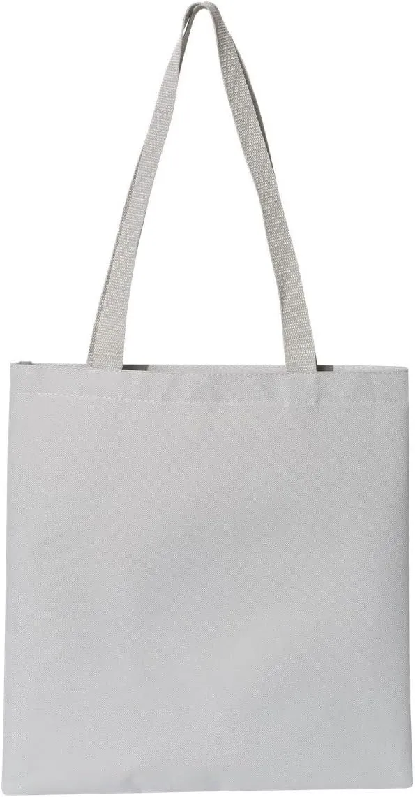 8801 - Recycled Basic Tote