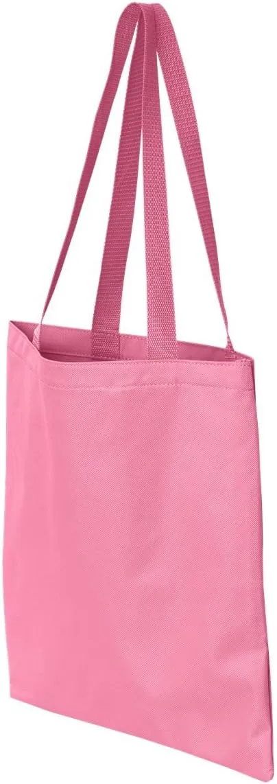 8801 - Recycled Basic Tote