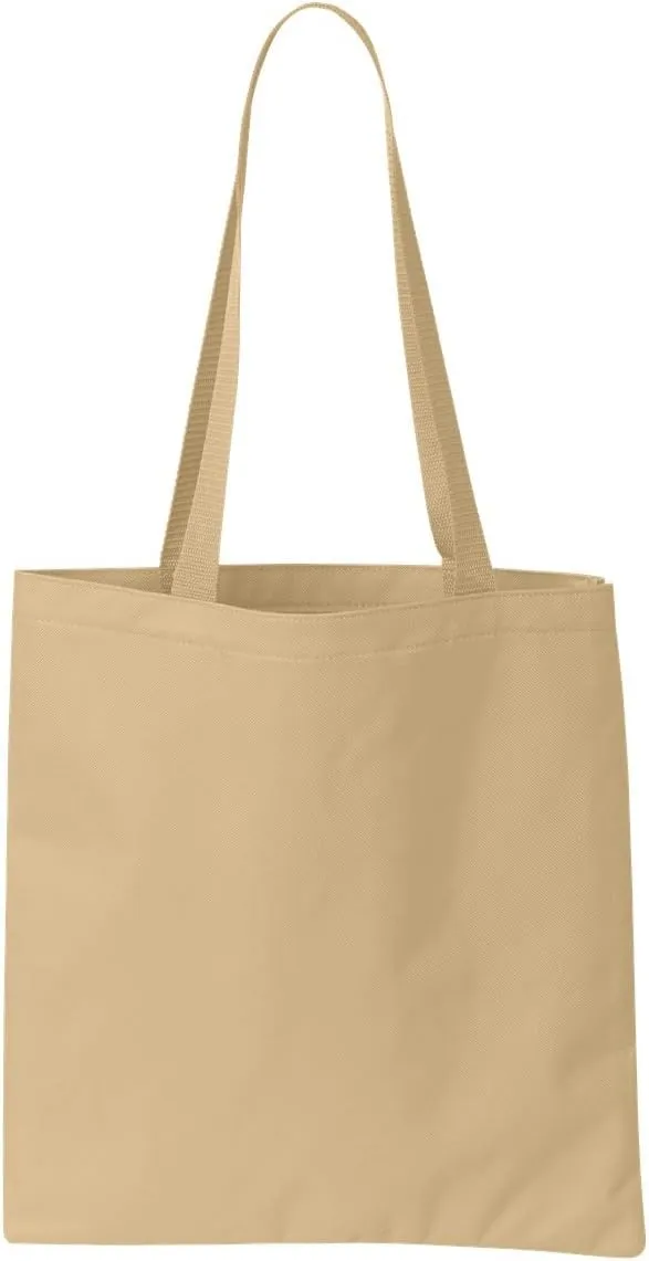 8801 - Recycled Basic Tote