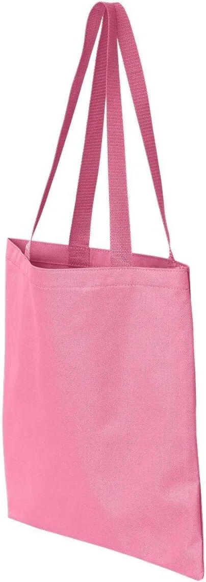 8801 - Recycled Basic Tote