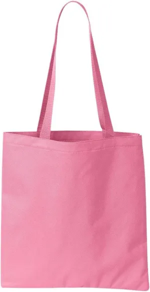 8801 - Recycled Basic Tote