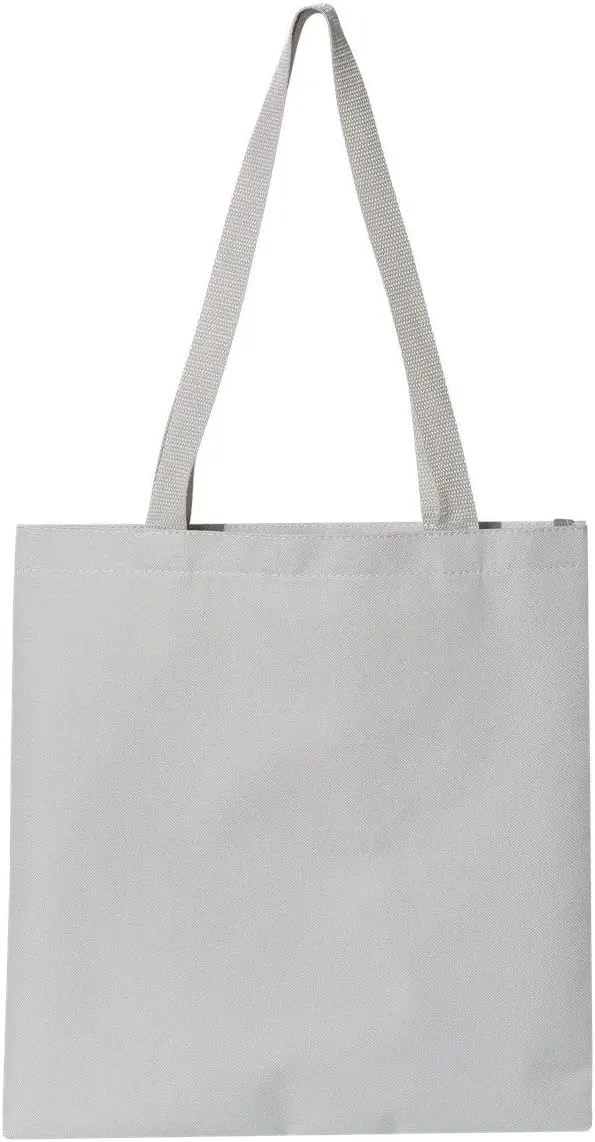 8801 - Recycled Basic Tote