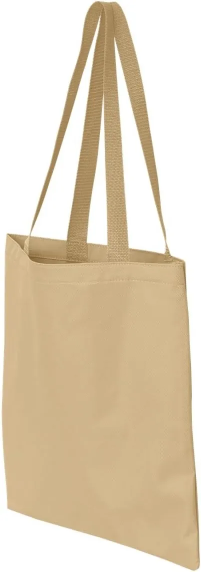 8801 - Recycled Basic Tote