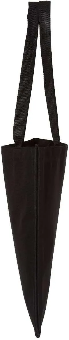 8801 - Recycled Basic Tote