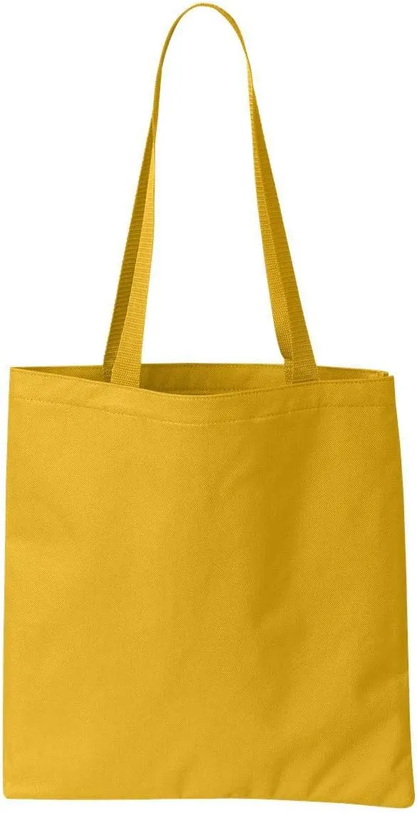 8801 - Recycled Basic Tote
