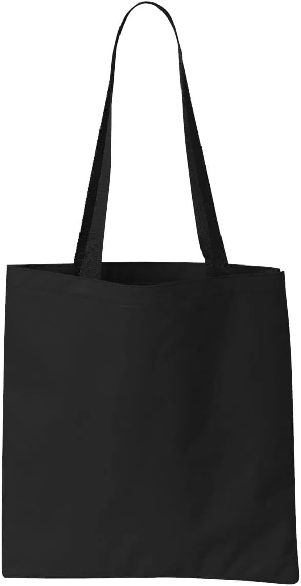 8801 - Recycled Basic Tote