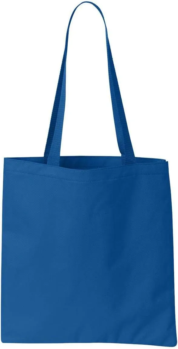 8801 - Recycled Basic Tote