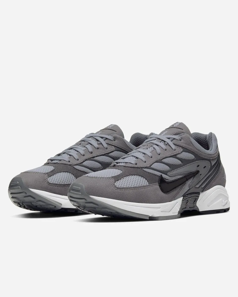 Air Ghost Racer - Grey