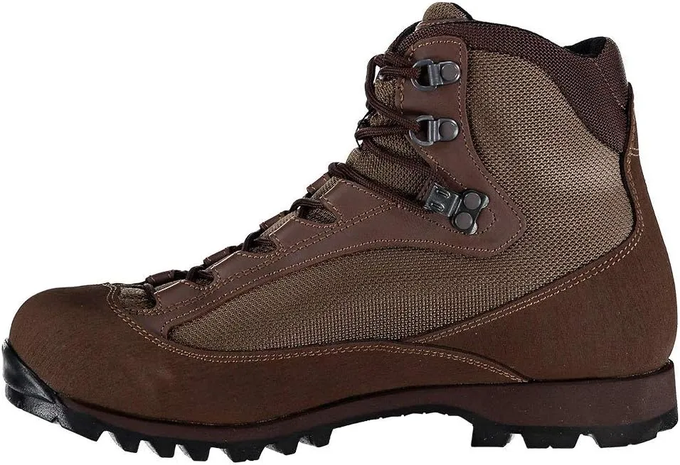 AKU Men's Pilgrim GTX Combat Fg M Oxford Boot