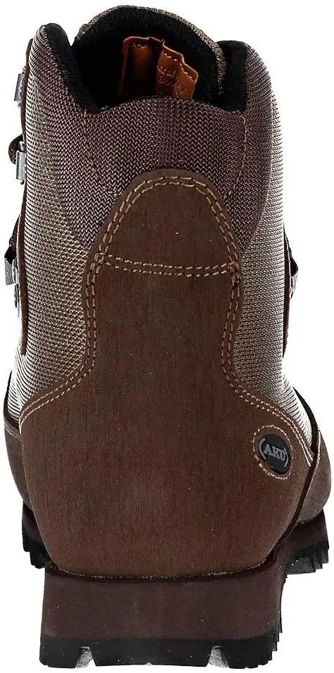 AKU Men's Pilgrim GTX Combat Fg M Oxford Boot