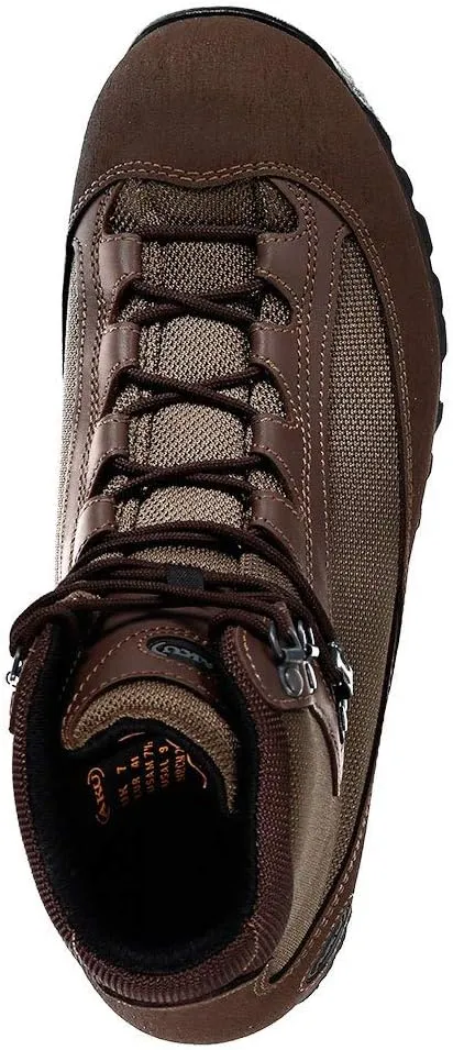 AKU Men's Pilgrim GTX Combat Fg M Oxford Boot