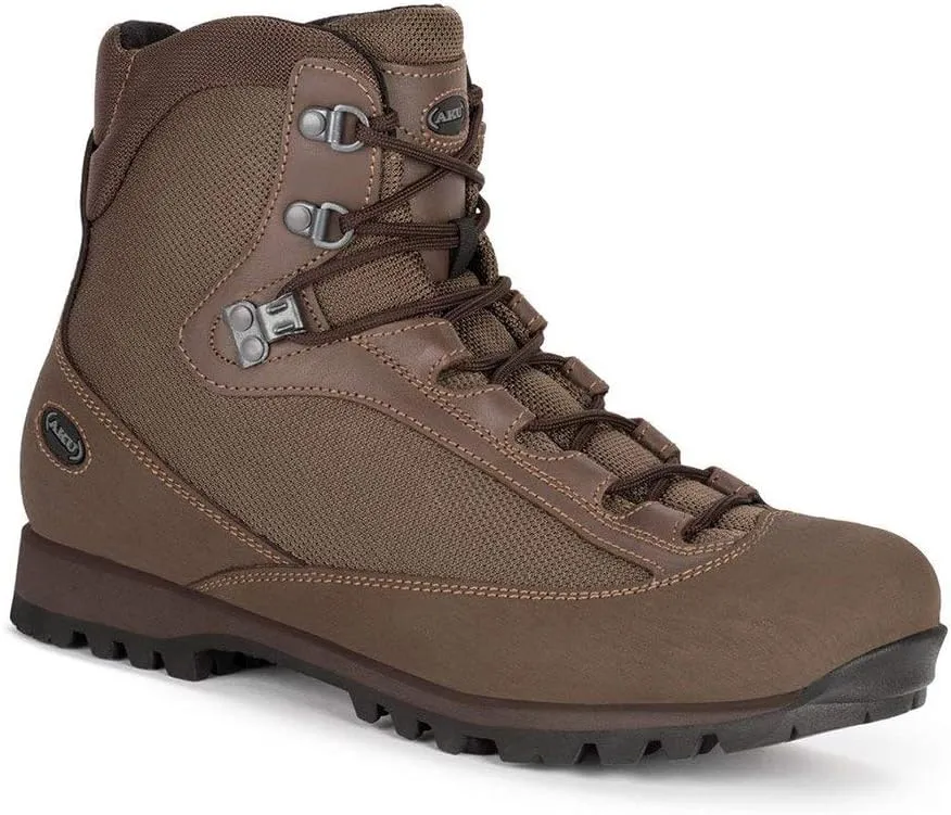 AKU Men's Pilgrim GTX Combat Fg M Oxford Boot