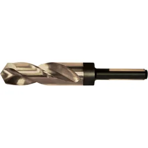 ALFA Tools SDCO50415C 3/4 COBALT S&D DRILL 1/2" SHANK CARDED 1/pack