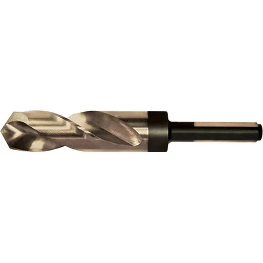 ALFA Tools SDCO50415C 3/4 COBALT S&D DRILL 1/2" SHANK CARDED 1/pack