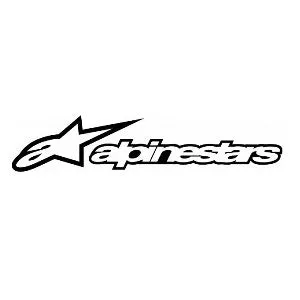 ALPINESTARS 2025 FLUID HAUL JERSEY - FLURO YELLOW BLUE