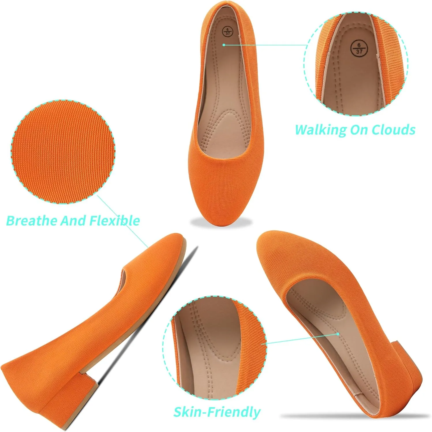 ALTOCIS Women??s Low Block Chunky Heels Pumps Ladies Elegant Closed Round Toe Pumps Shoes Low Platform Office Pumps Shoes