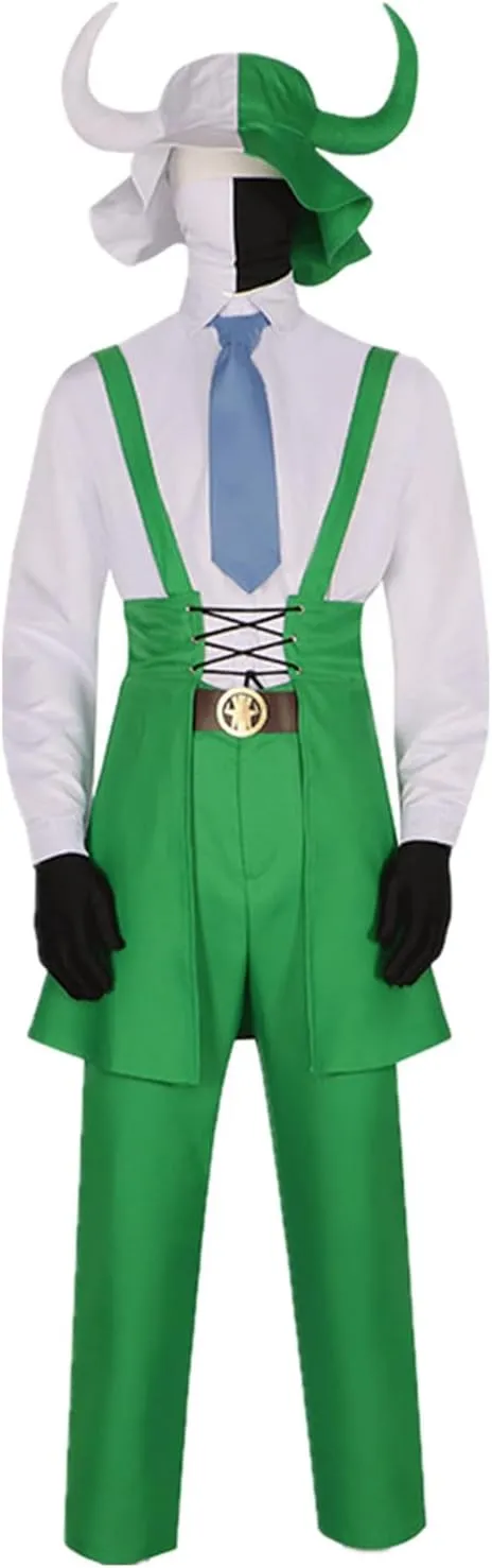 Anime One Piece Cosplay Costume Page One Uniform Cloak Hat Outfits