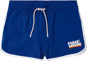 Athletic Track Shorts | Lightweight Breathable Fabric for All-Day Comfort | Retro-Inspired Cut with Secure Fit