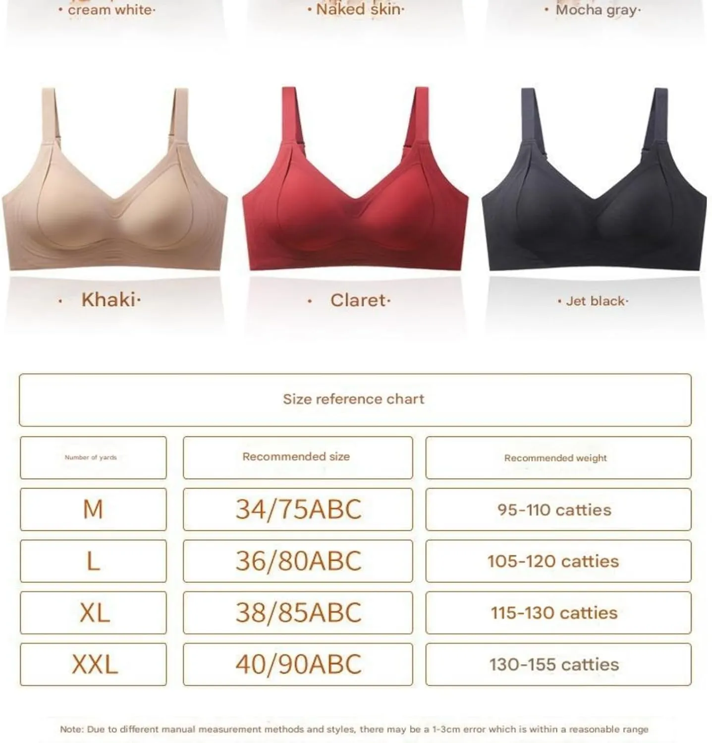Avaraform Bra, Miskyle Bra, Zenalift-Supportive Wirelessbra All-Day Comfort, Women's Daily Comfort Wireless Shaperbra