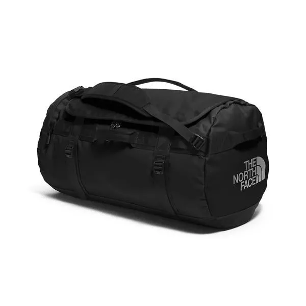 Base Camp Duffel L Black