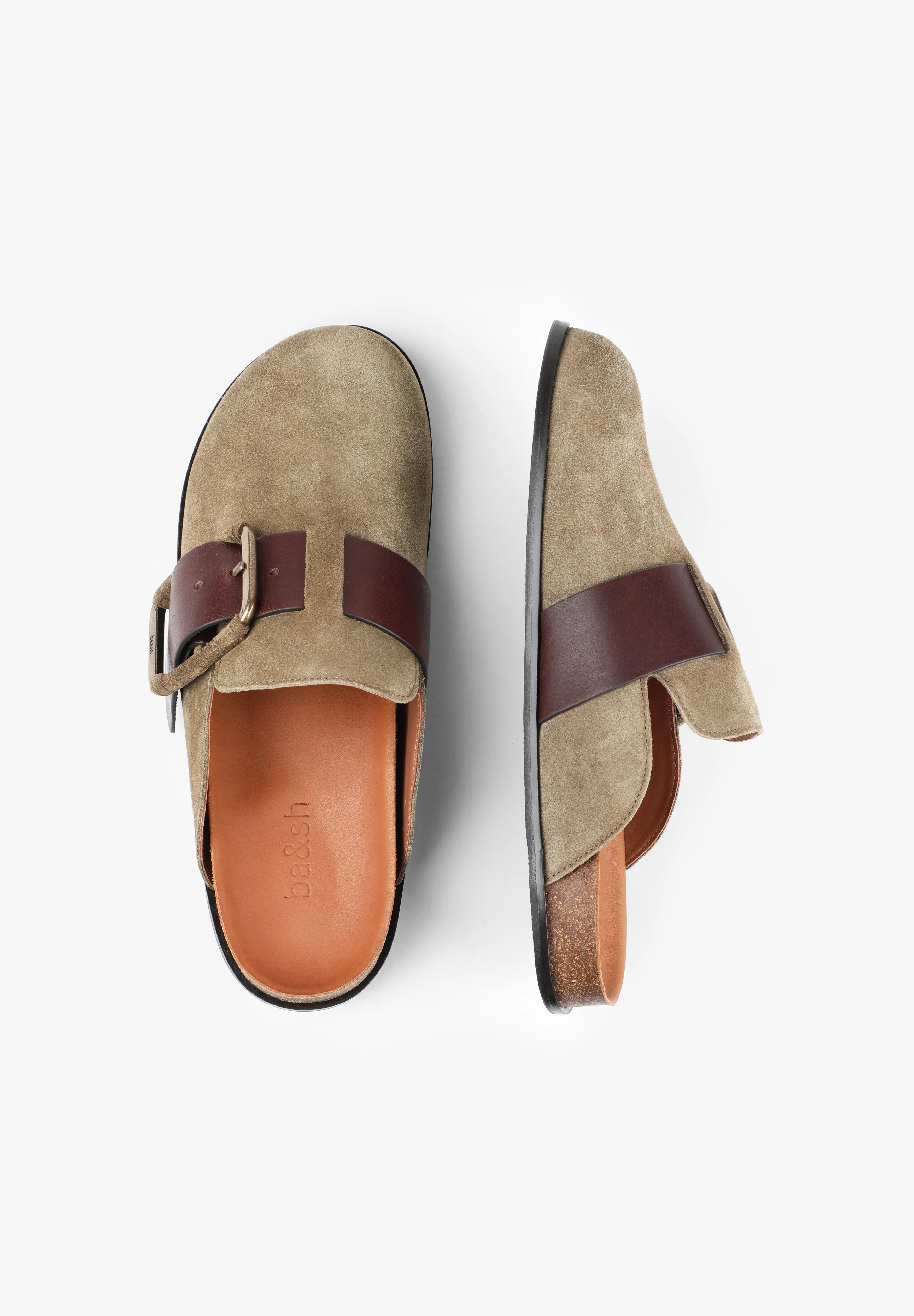 BASH | MULES CIRCE