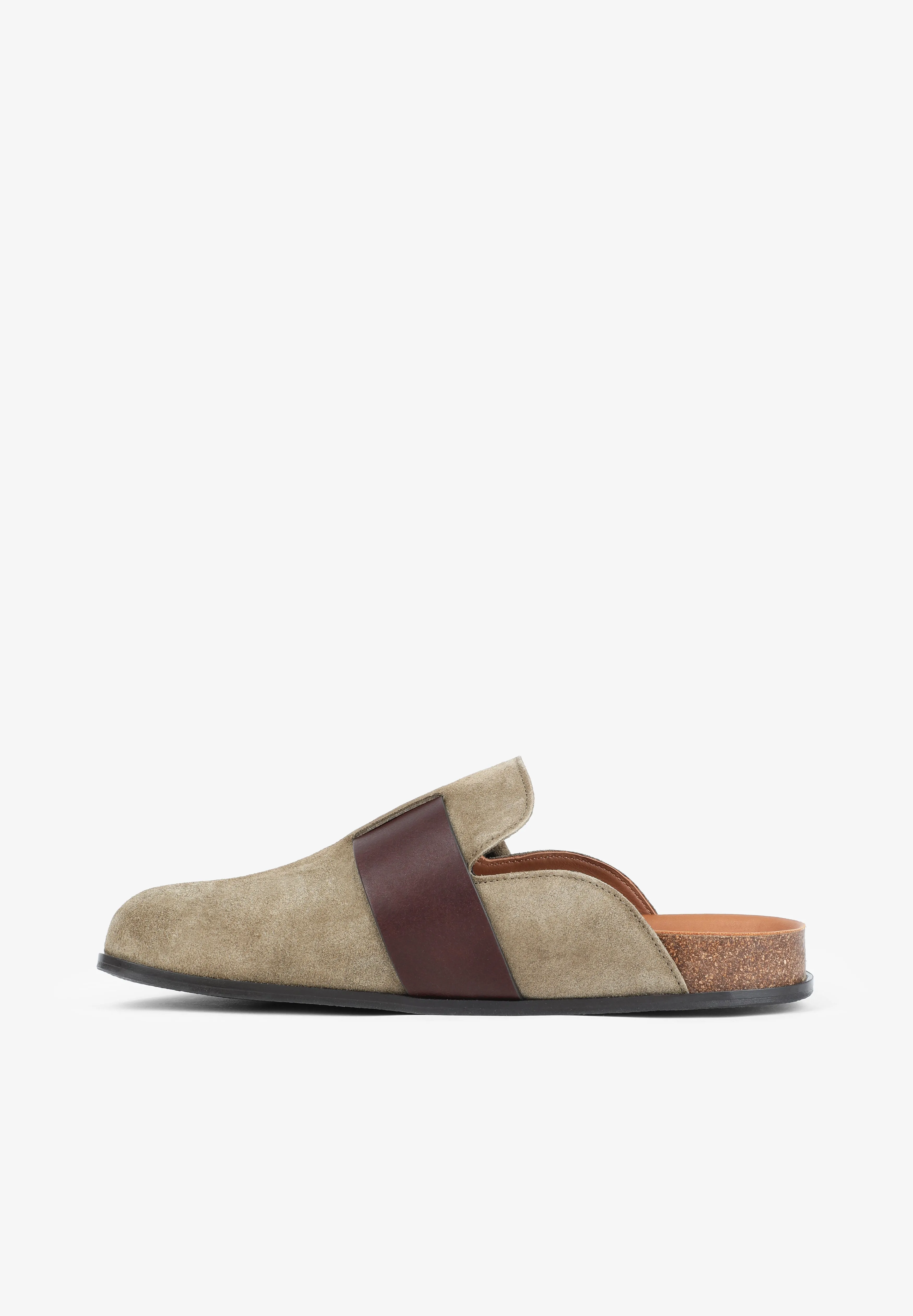 BASH | MULES CIRCE