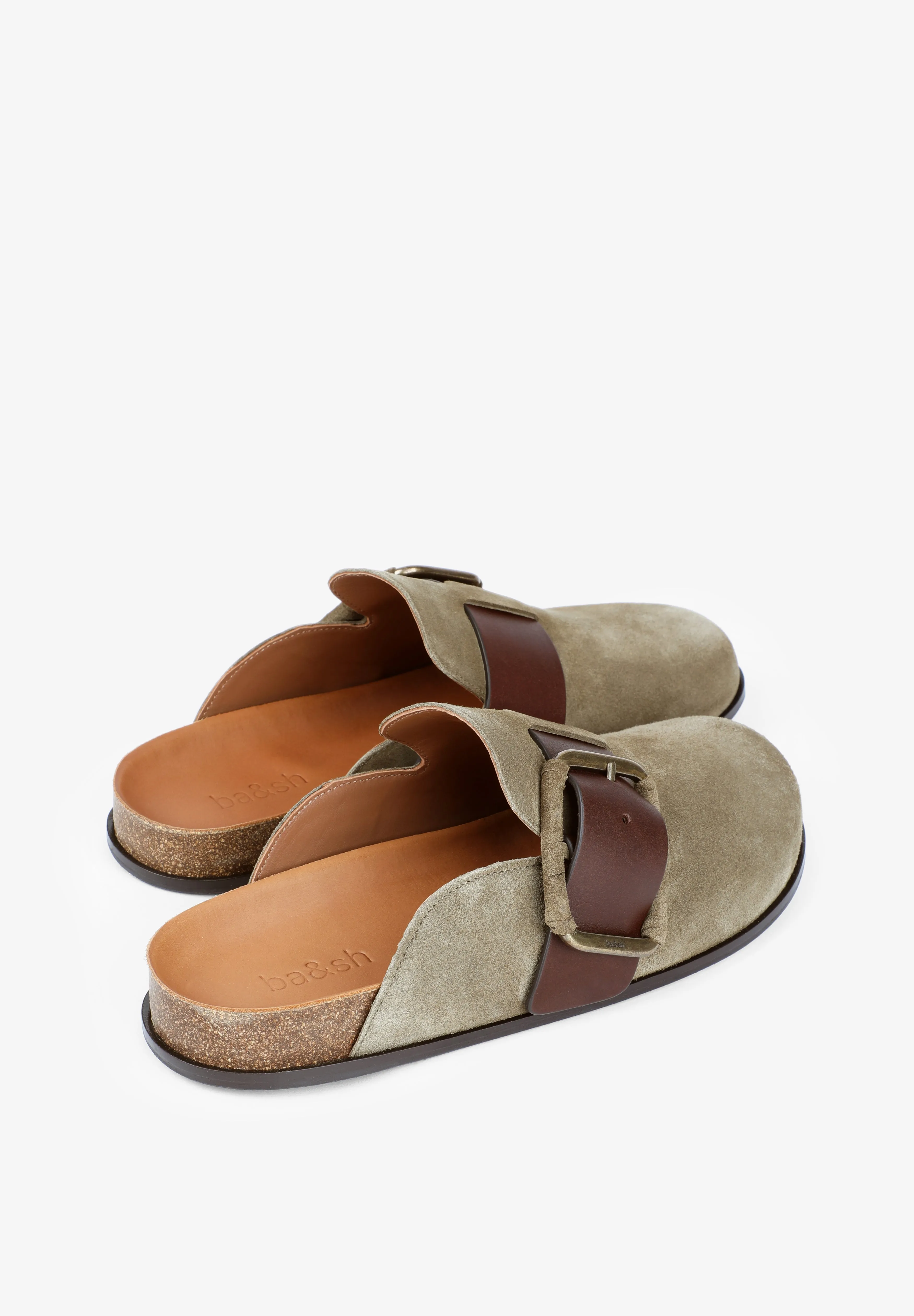 BASH | MULES CIRCE