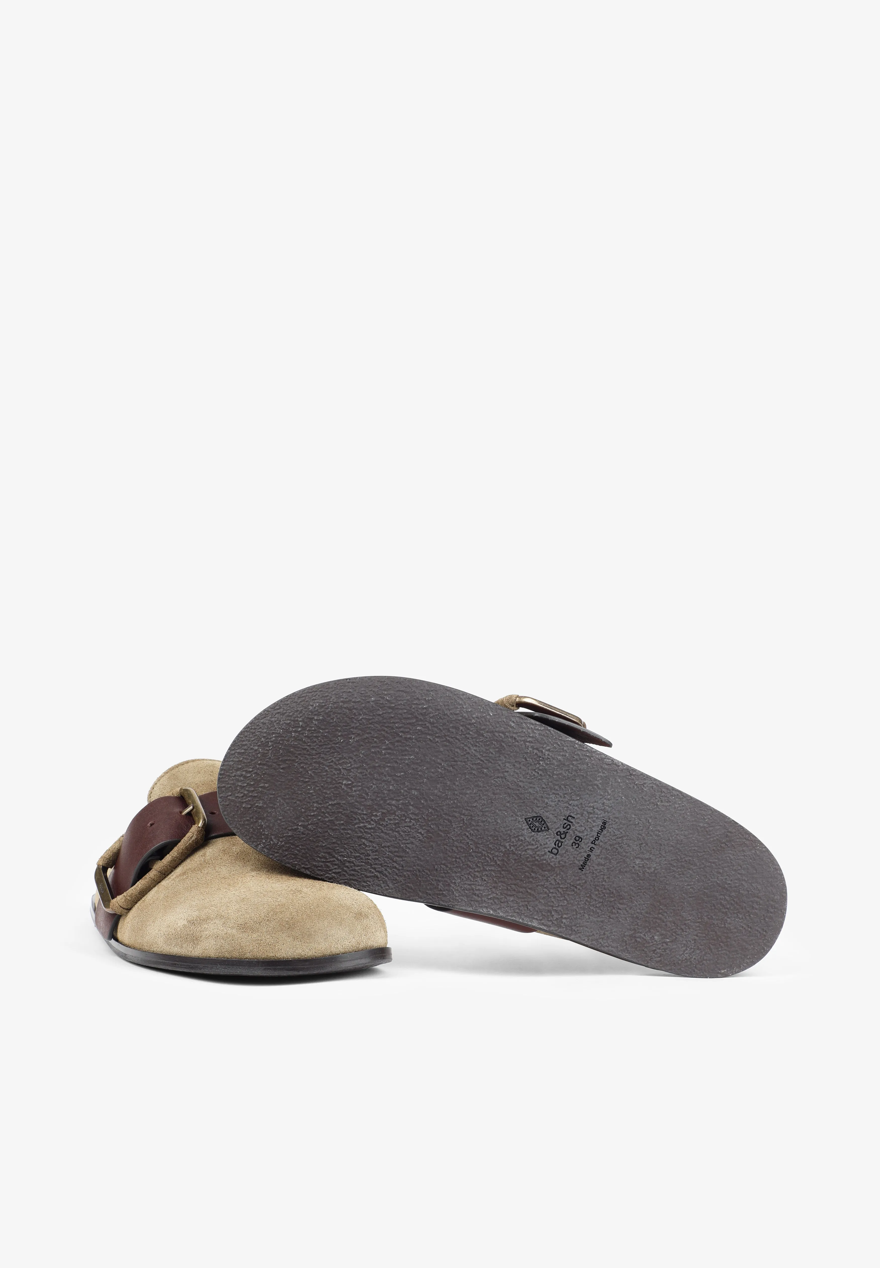 BASH | MULES CIRCE