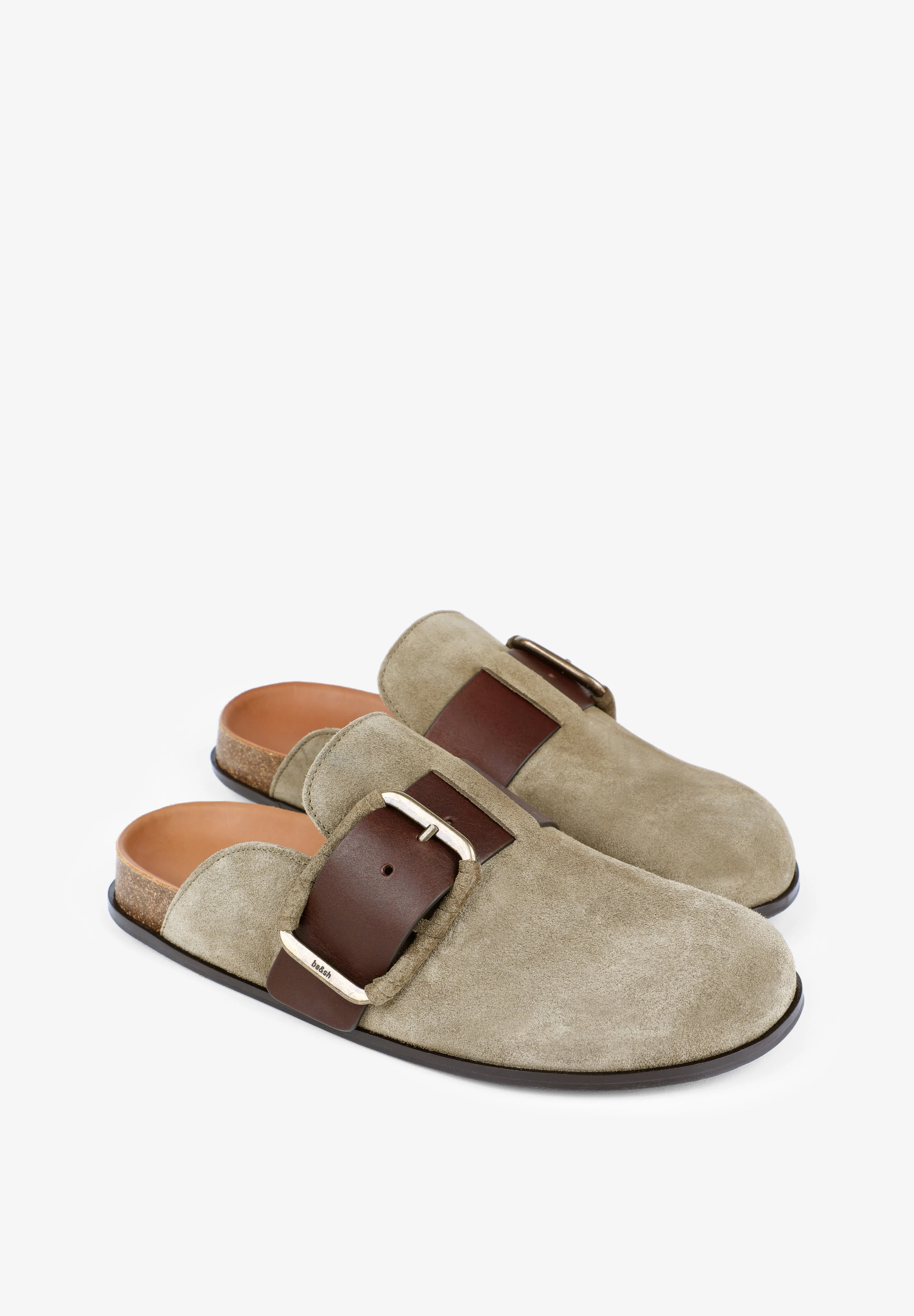 BASH | MULES CIRCE