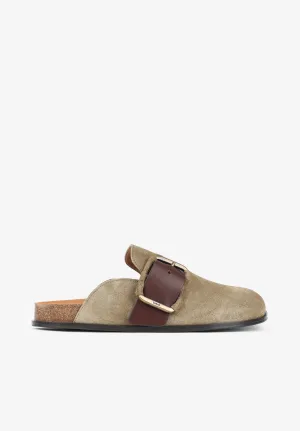 BASH | MULES CIRCE