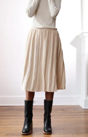 Black Leather Boots