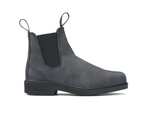 Blundstone Dress Boots 1308- Rustic Black