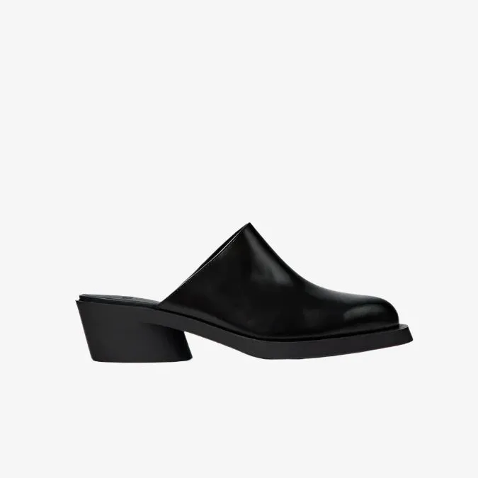 Bonnie Mule