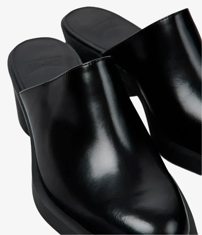 Bonnie Mule