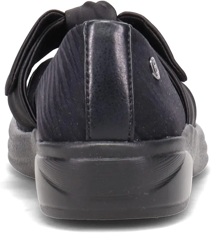 BZees Women's Playful Sneaker