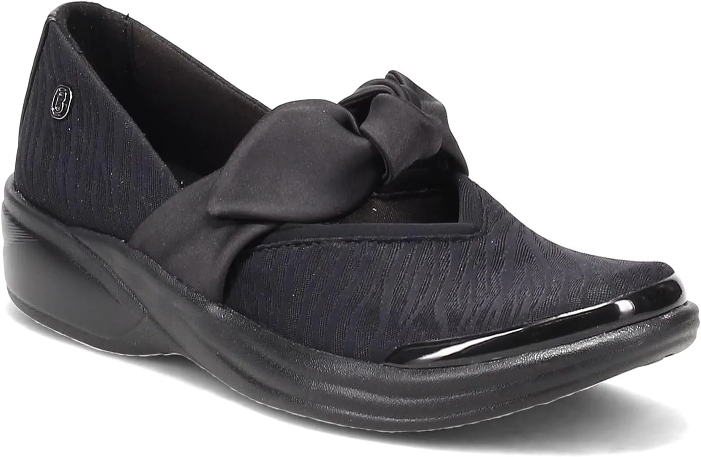 BZees Women's Playful Sneaker