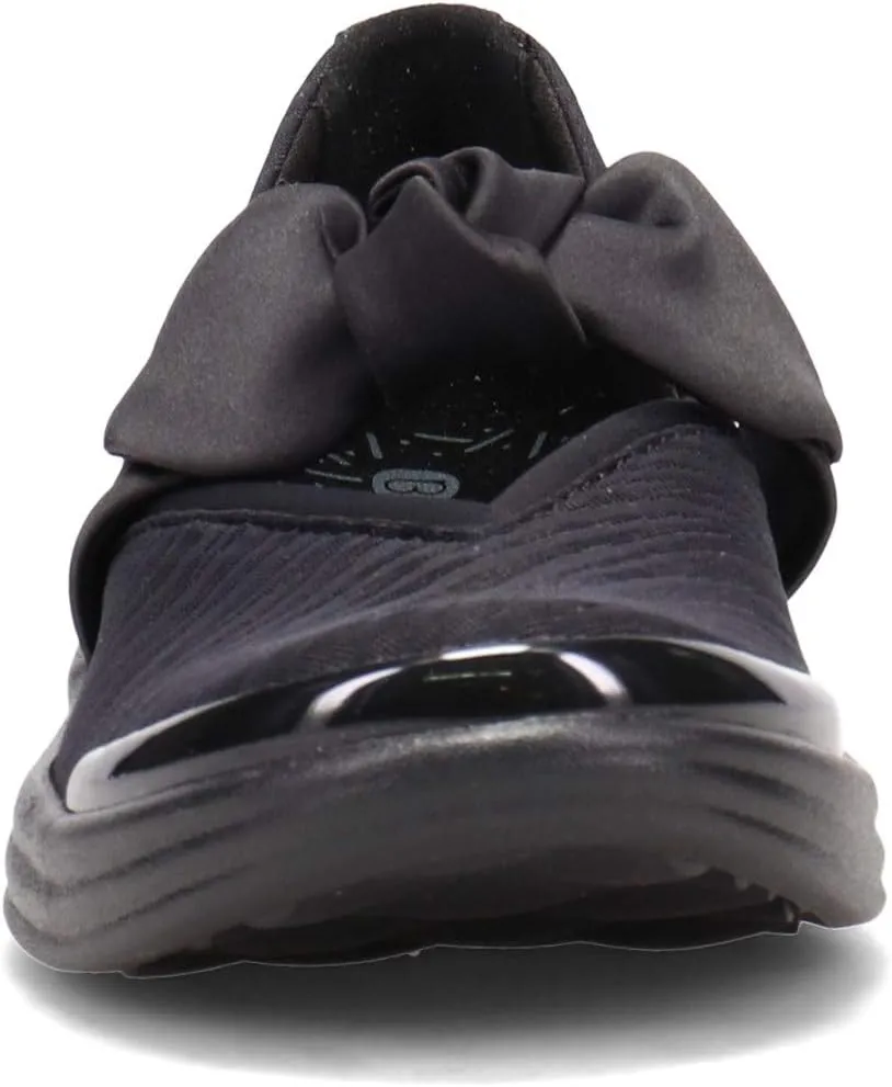BZees Women's Playful Sneaker