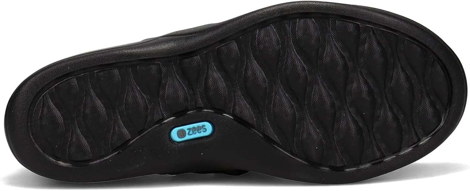 BZees Women's Playful Sneaker