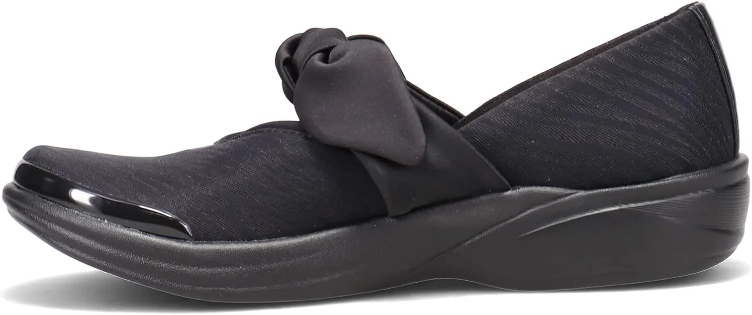 BZees Women's Playful Sneaker