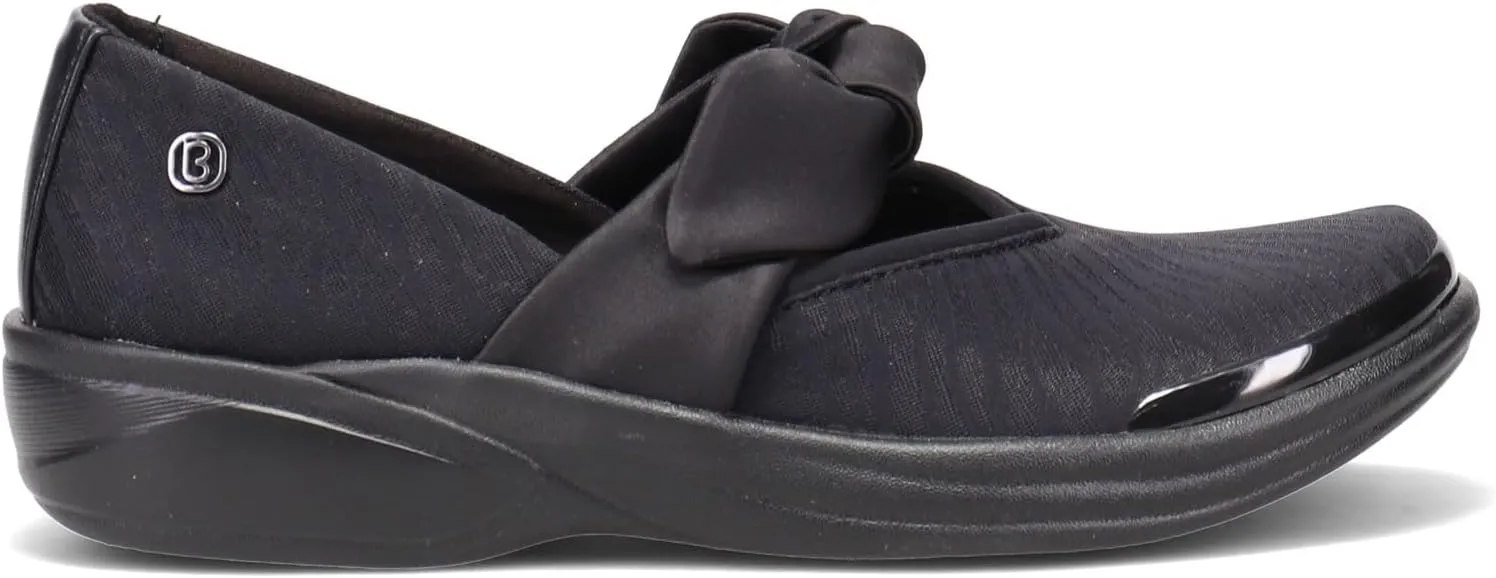 BZees Women's Playful Sneaker