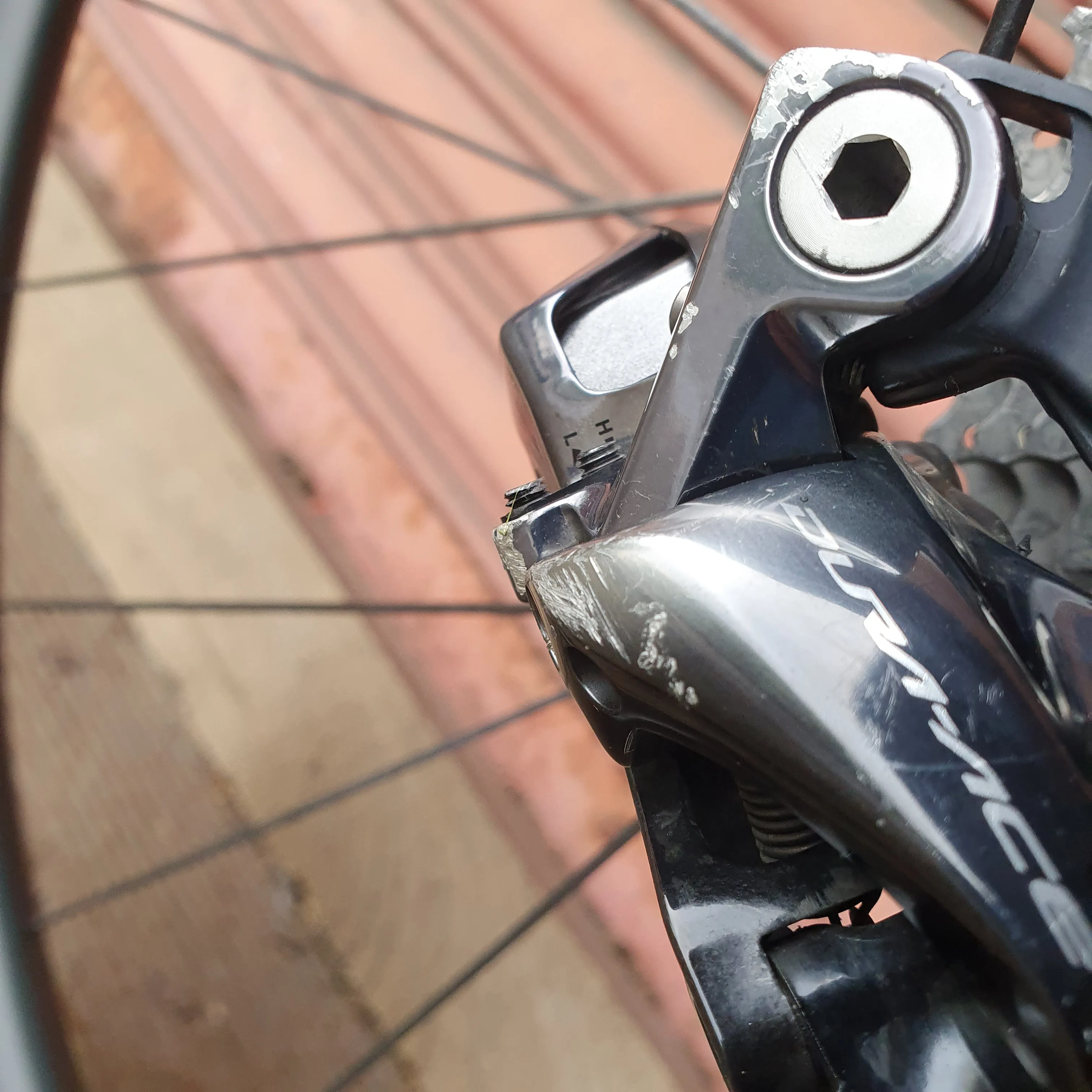 Cannondale SystemSix Hi-Mod Dura Ace Di2 Carbon 2019