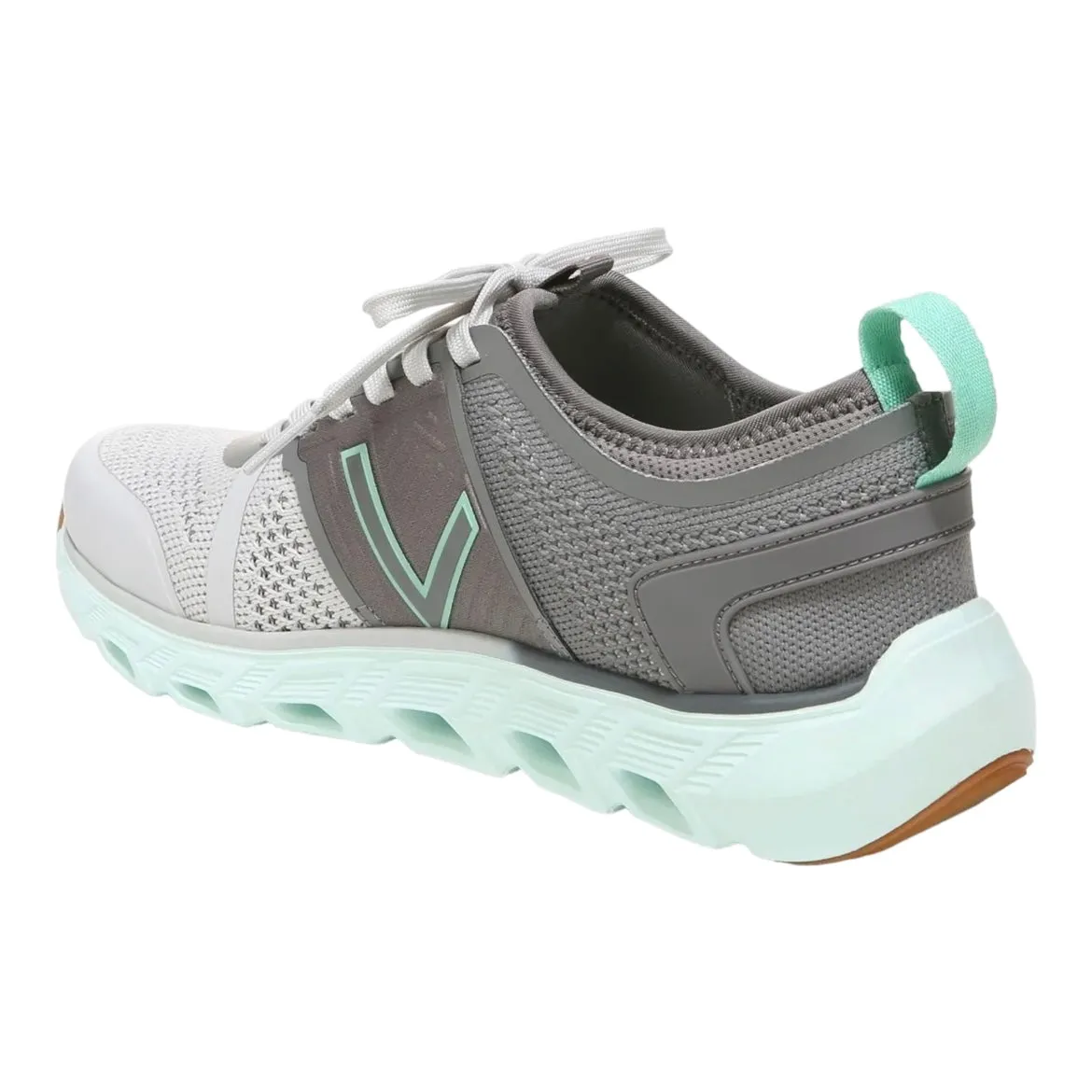 Captivate Sneaker - Charcoal