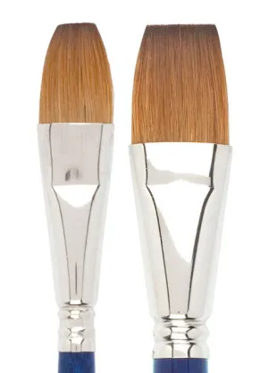 Cheap Joe's Magic Dragon Flat Brush Set