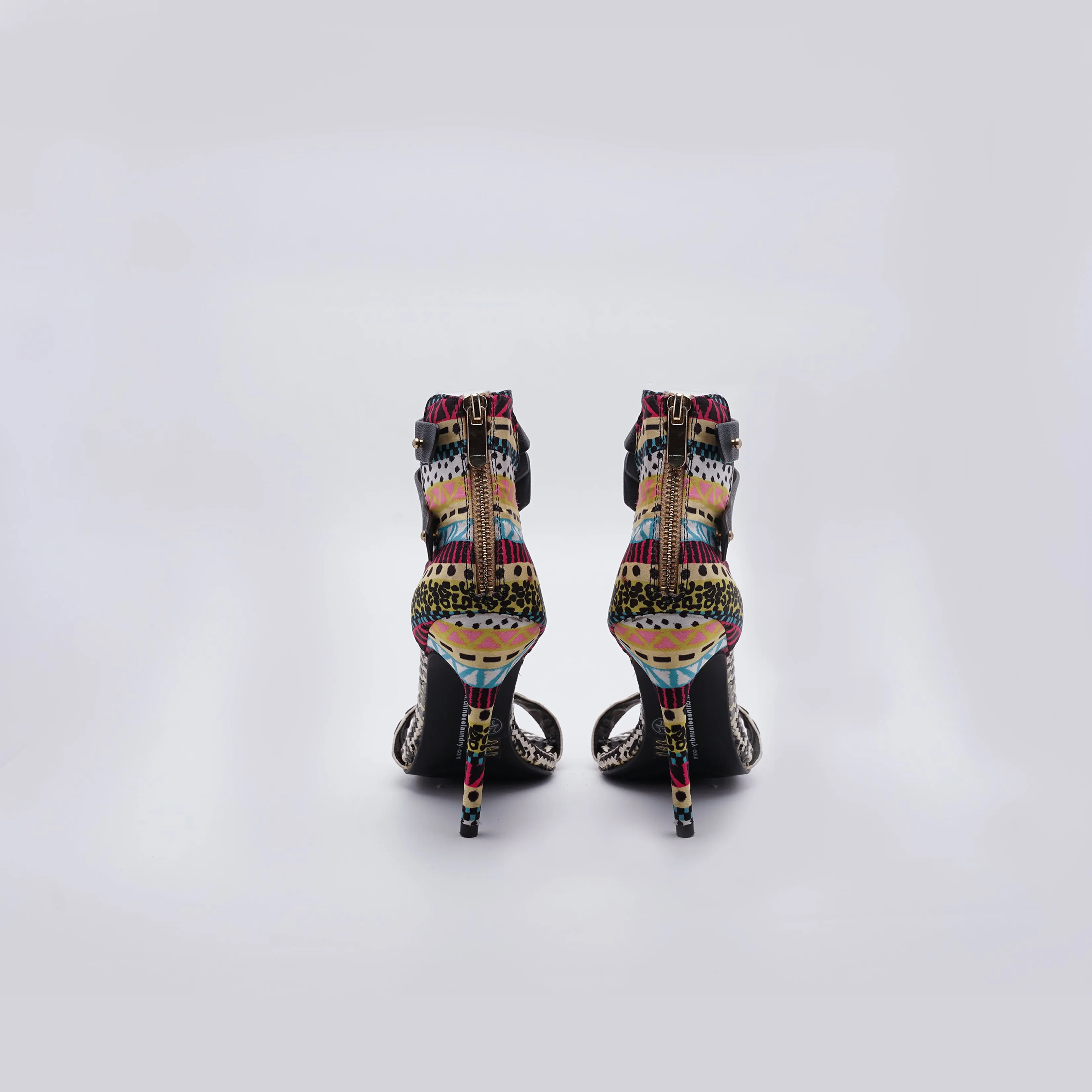 Chinese Laundry premium Ankle Strap Heel