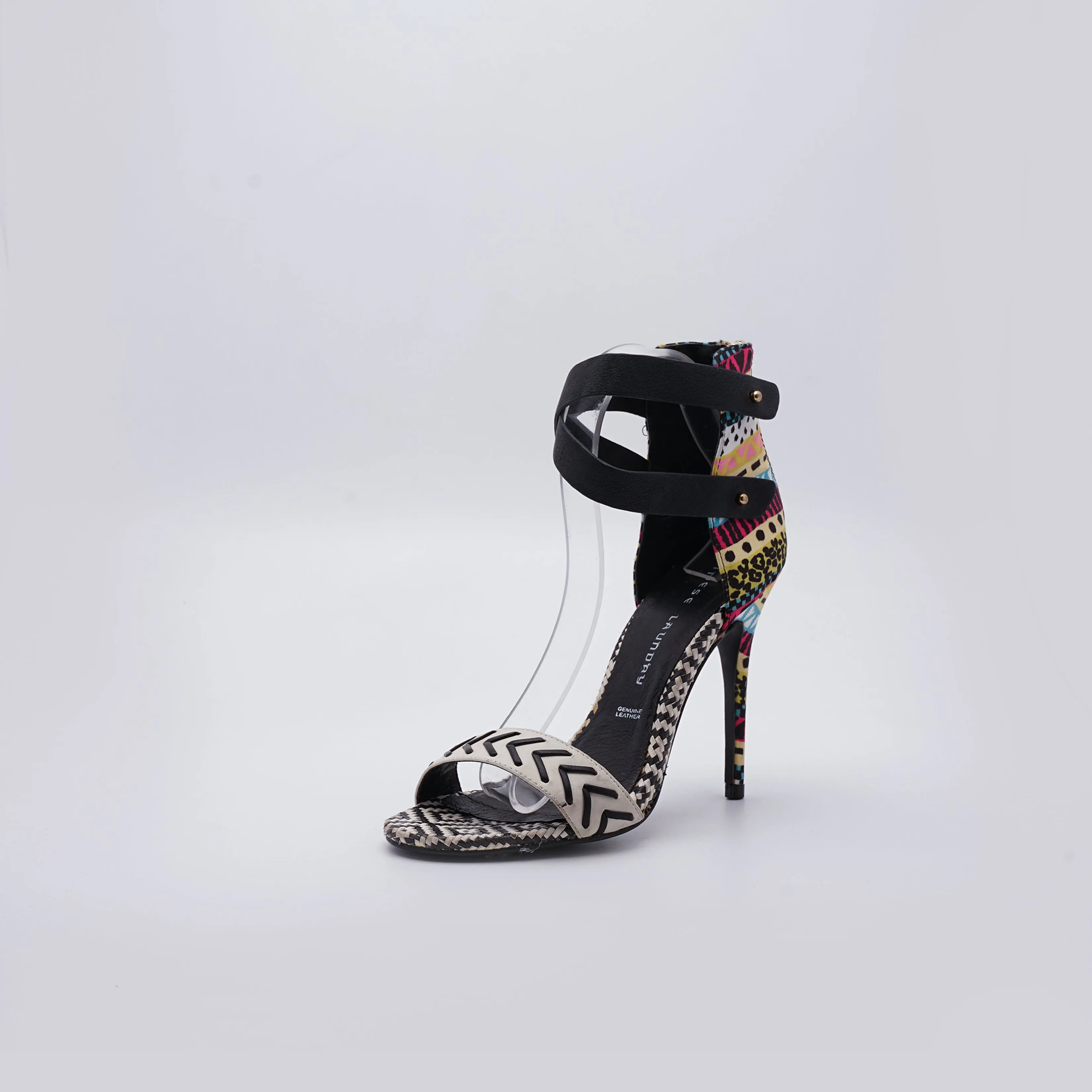 Chinese Laundry premium Ankle Strap Heel