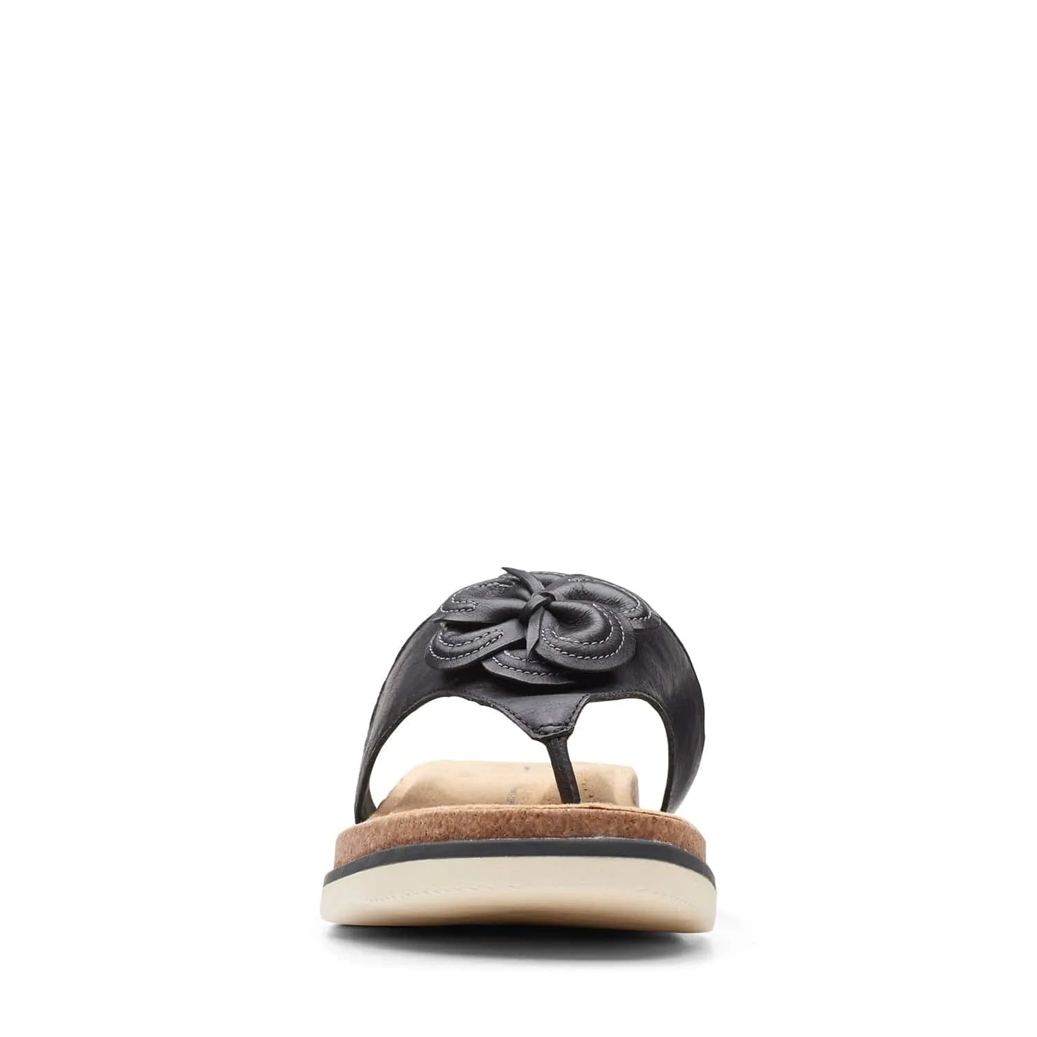 Clarks Brynn Style Sandals (Standard Fit)